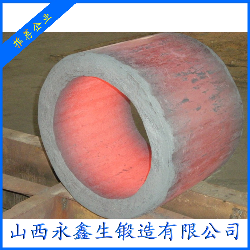 鍛件在鍛造過程的現(xiàn)象有哪些？